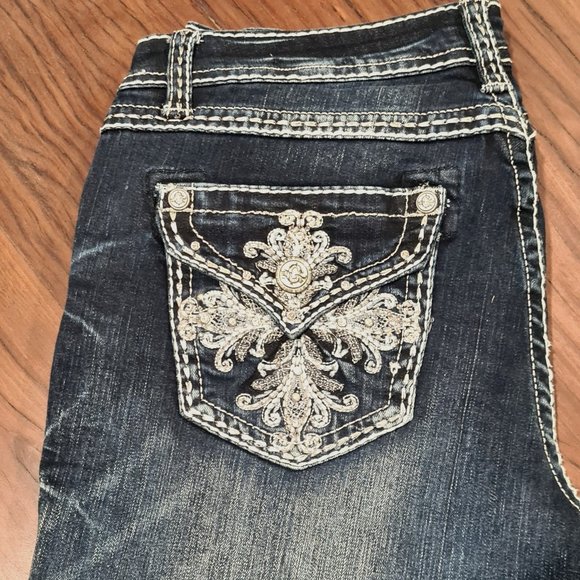 Jeans | Grace In La Womens Jeans 